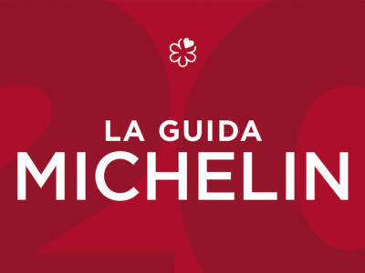 La Guida Michelin Italia 2021