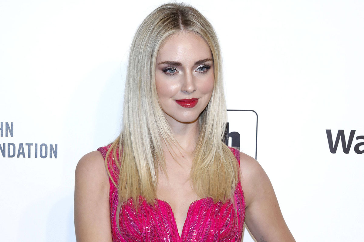 Chiara Ferragni