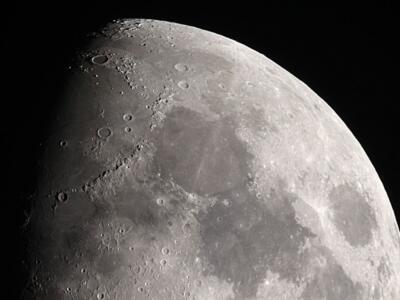 La Luna