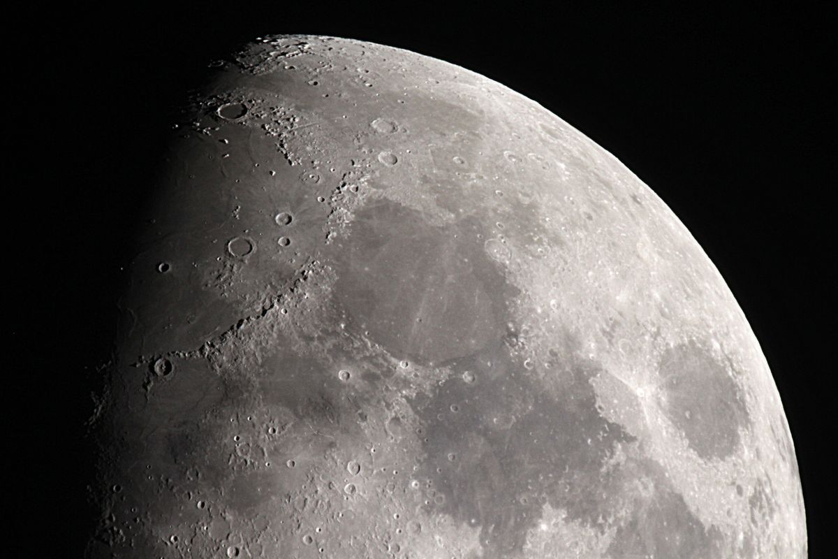 La Luna