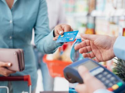 Pagamento con carta di credito