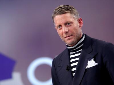 Lapo Elkann