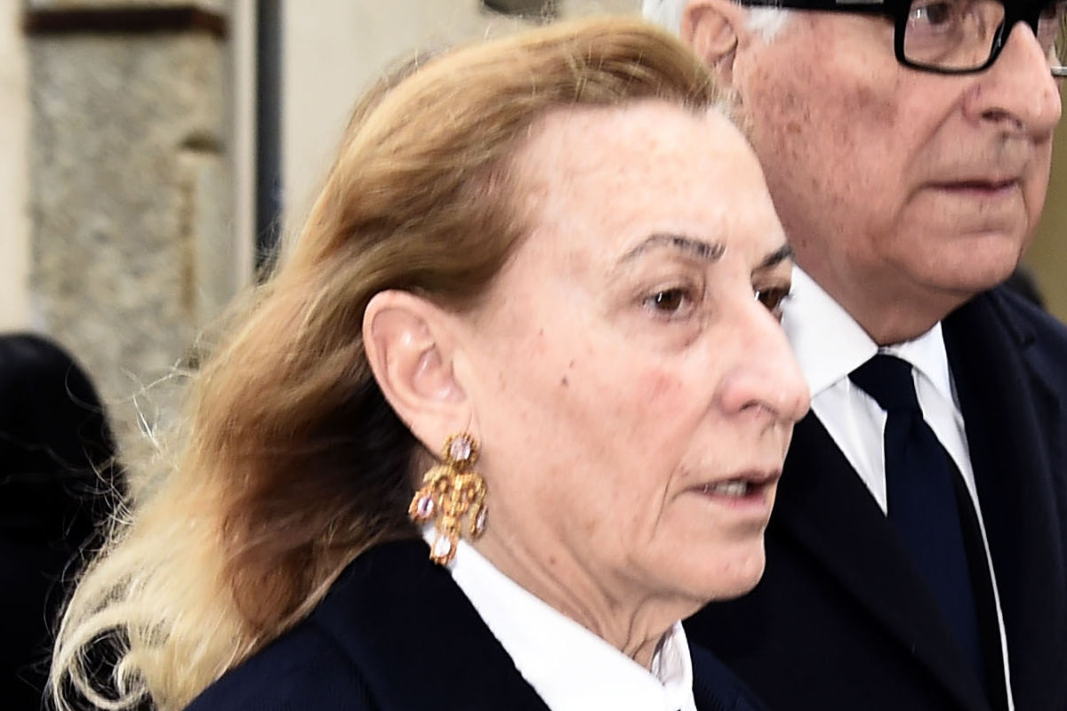 Miuccia Prada