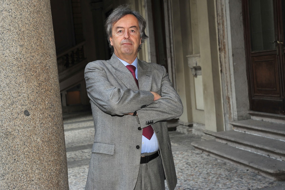 Roberto Burioni