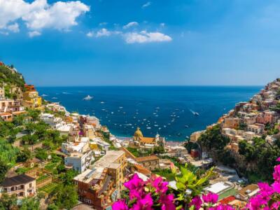 Positano