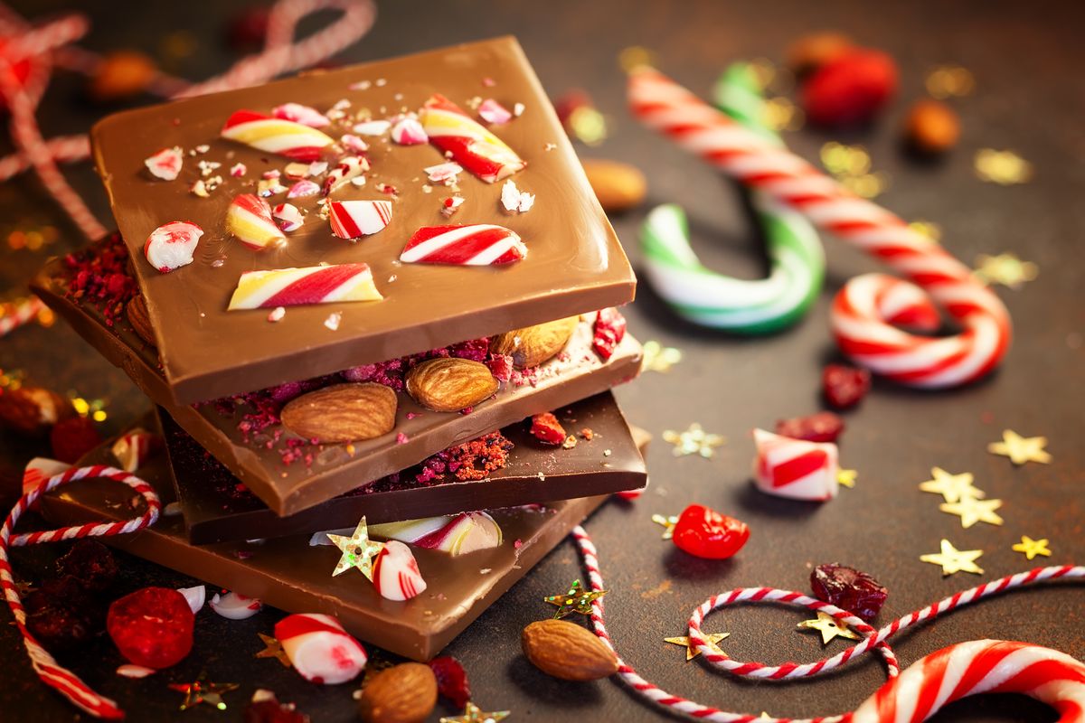 Cioccolato artigianale