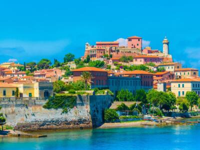 L'Isola d'Elba