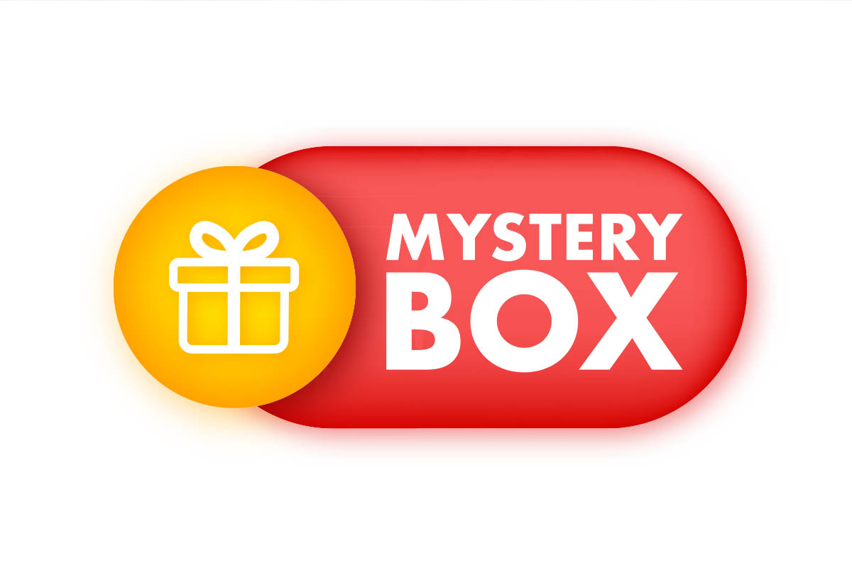 Mistery box