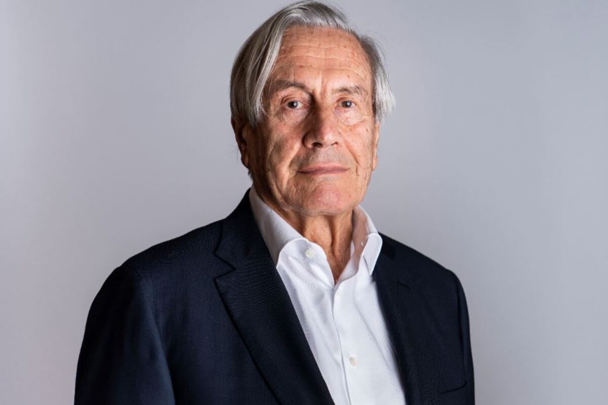 Giuseppe de' Longhi