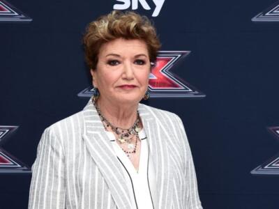 Mara Maionchi