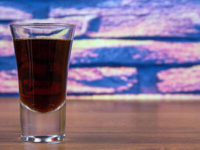 Alcolico Fernet Branca
