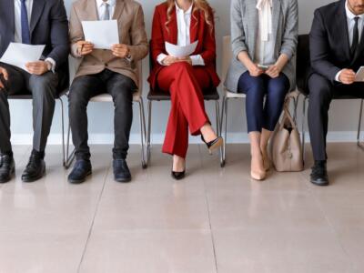 colloqui di lavoro