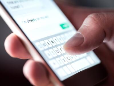 app messaggistica per smartphone