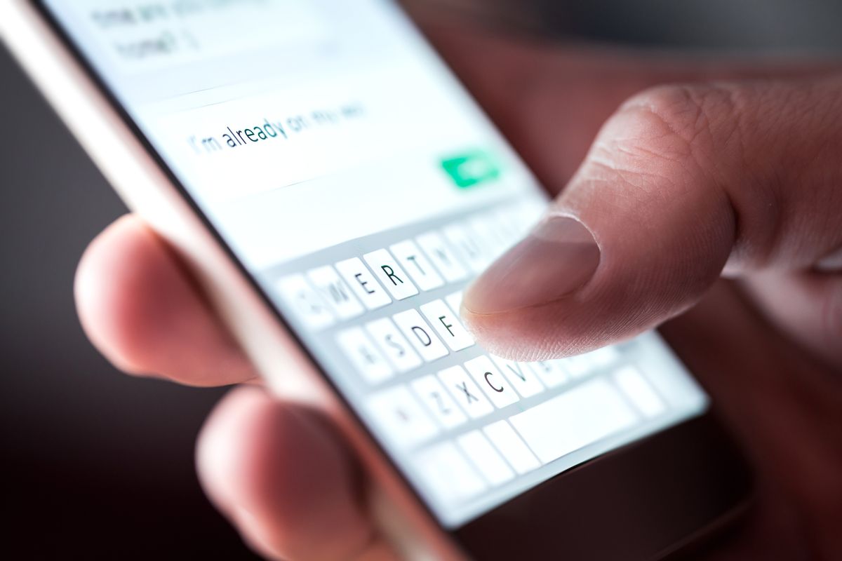 app messaggistica per smartphone