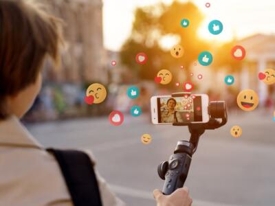 Youtuber