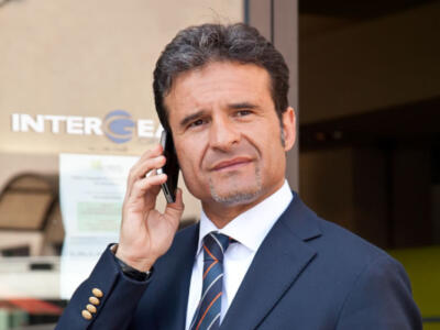 Alberto Di Tanno