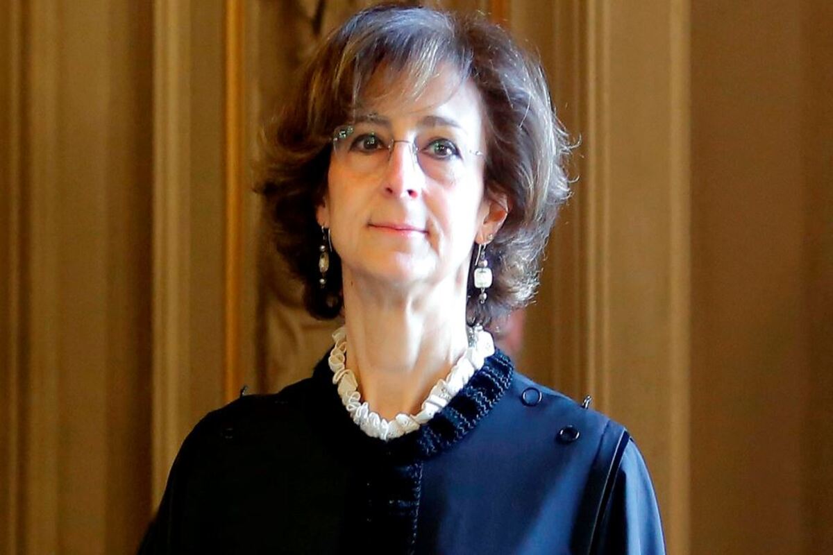 Marta Cartabia