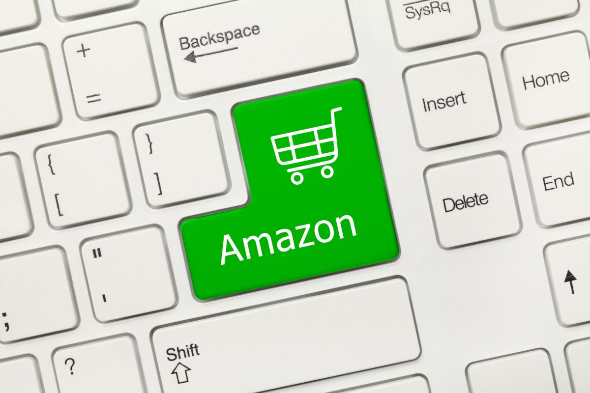 Amazon - Andy Jassy