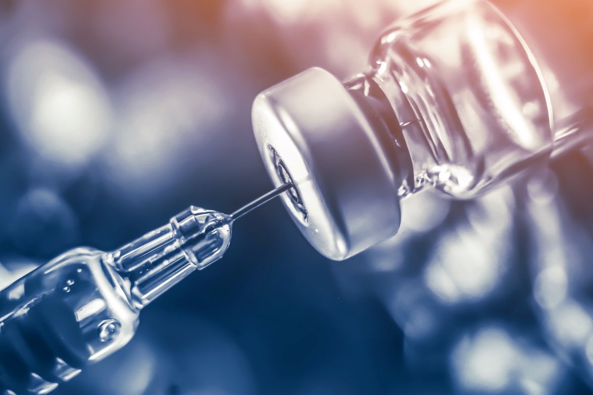 vaccinazione