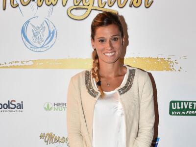Francesca Dallapè