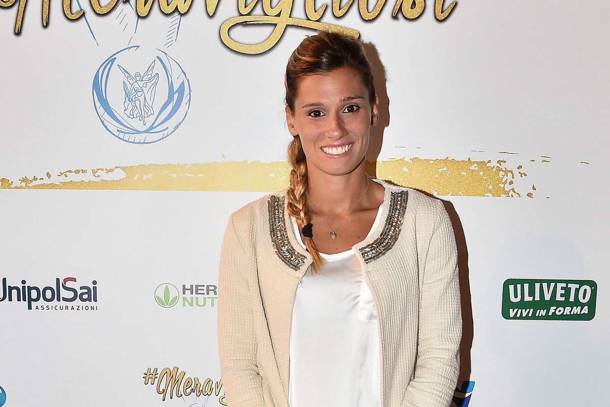 Francesca Dallapè
