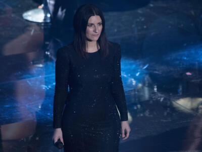 Laura Pausini