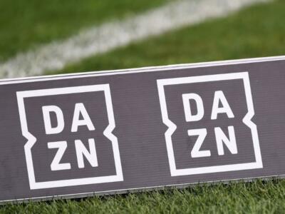 Logo Dazn
