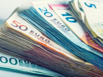 soldi euro