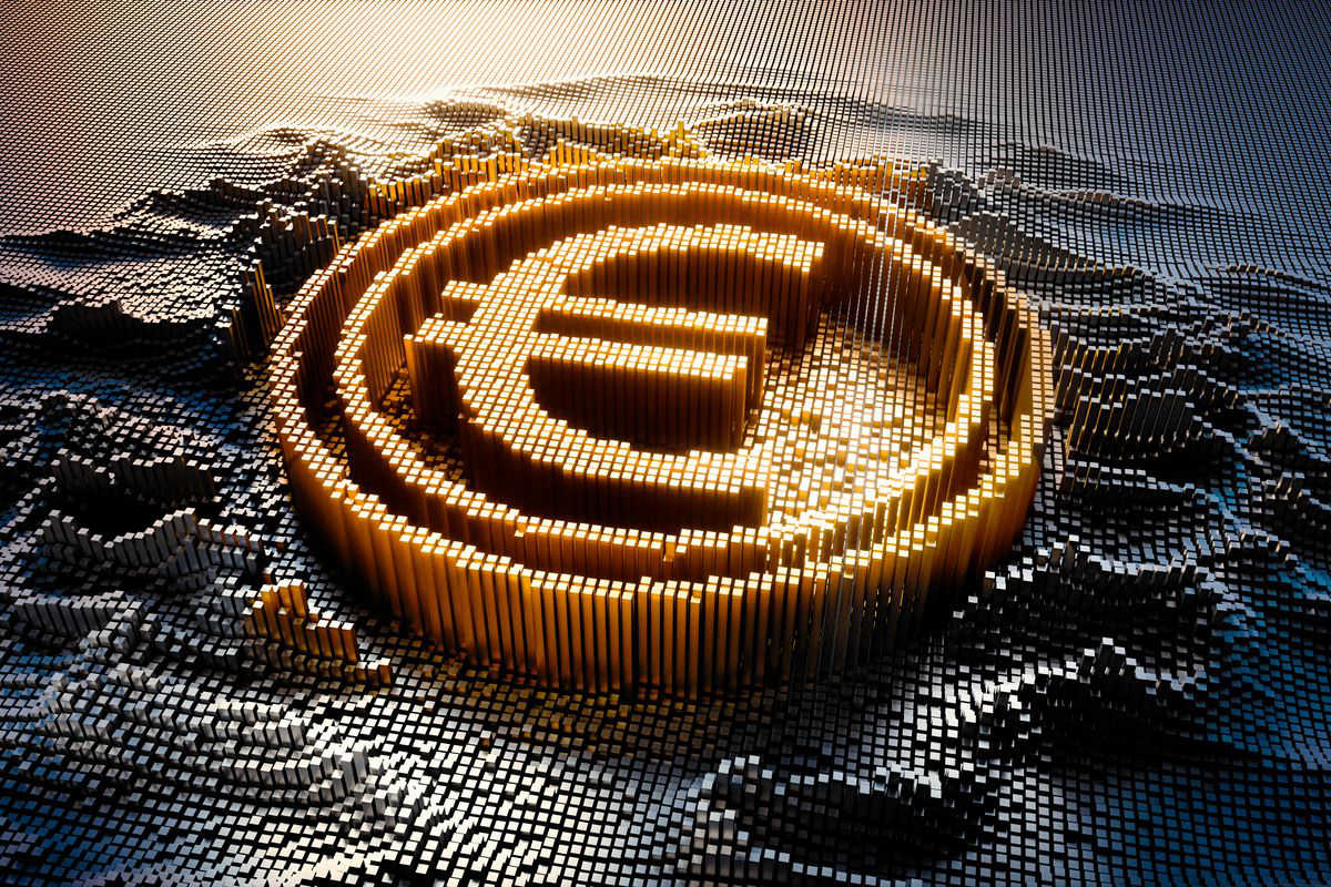 euro digitale