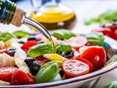 insalata dieta mediterranea