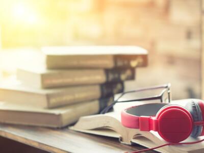 Libri e musica gratis