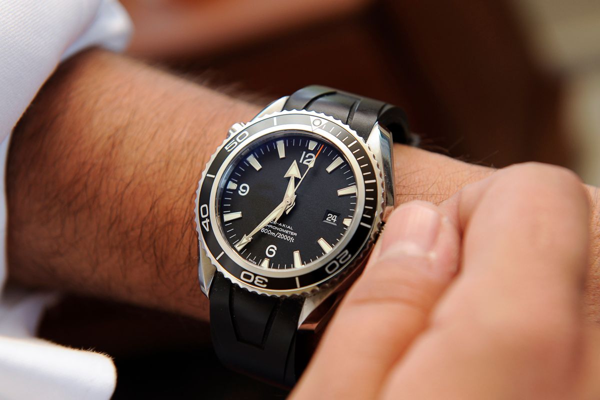 Orologio da polso uomo