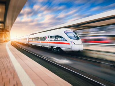 Treni COVID-free