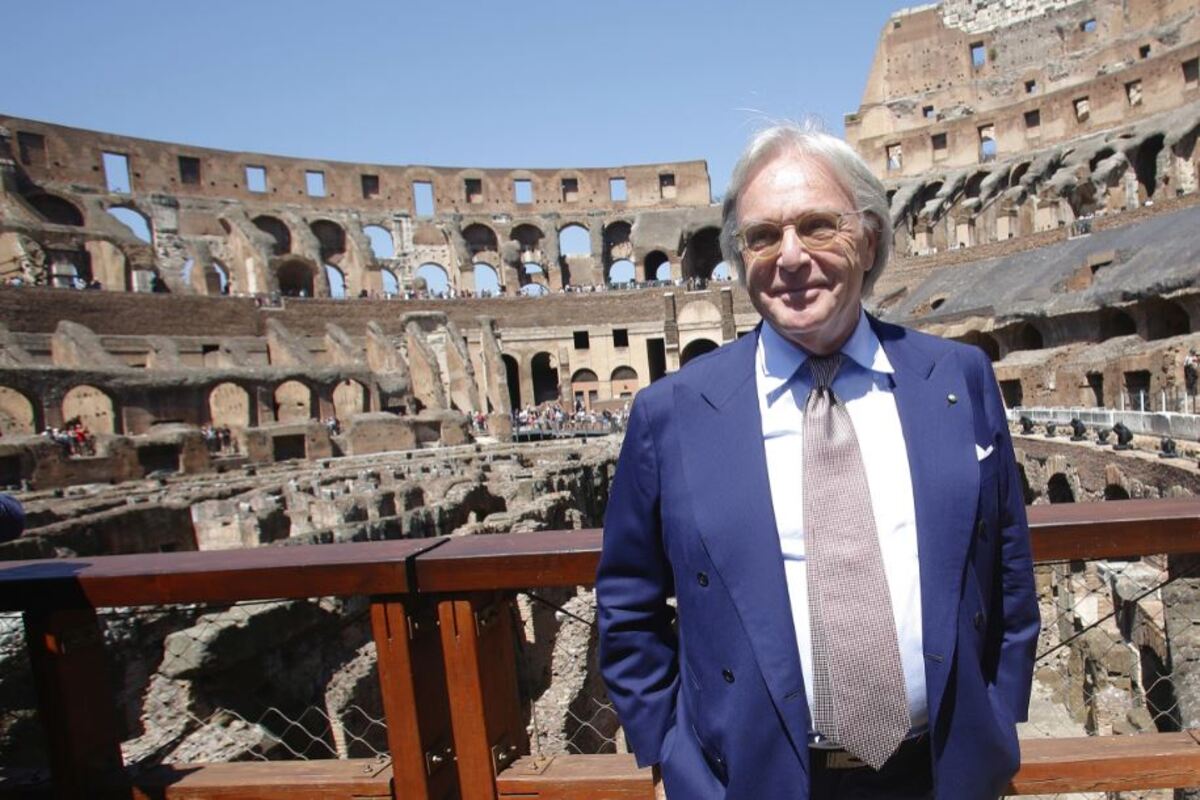 Diego Della Valle