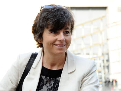 Maria Chiara Carrozza