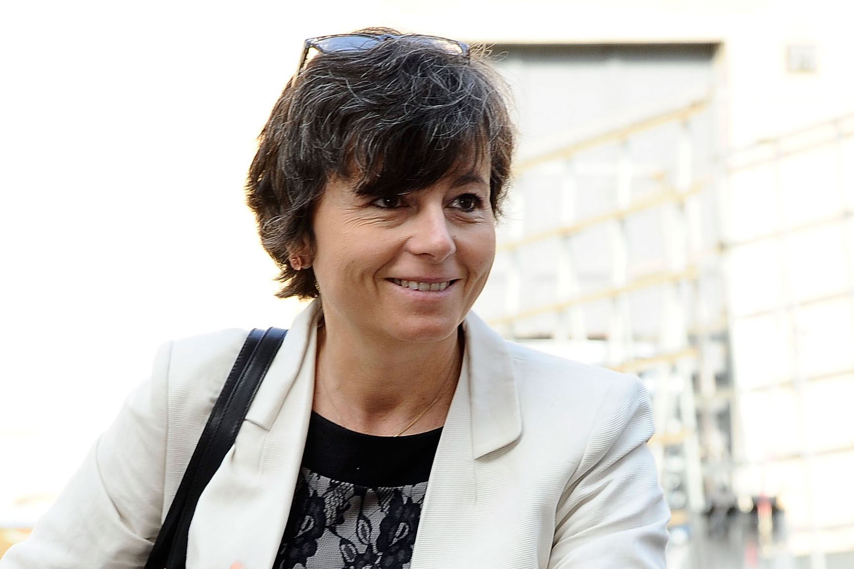 Maria Chiara Carrozza
