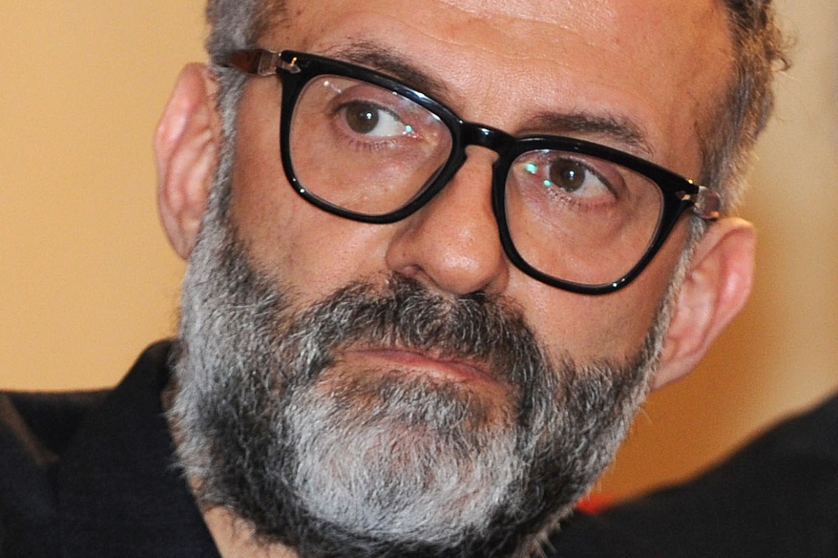 Massimo Bottura