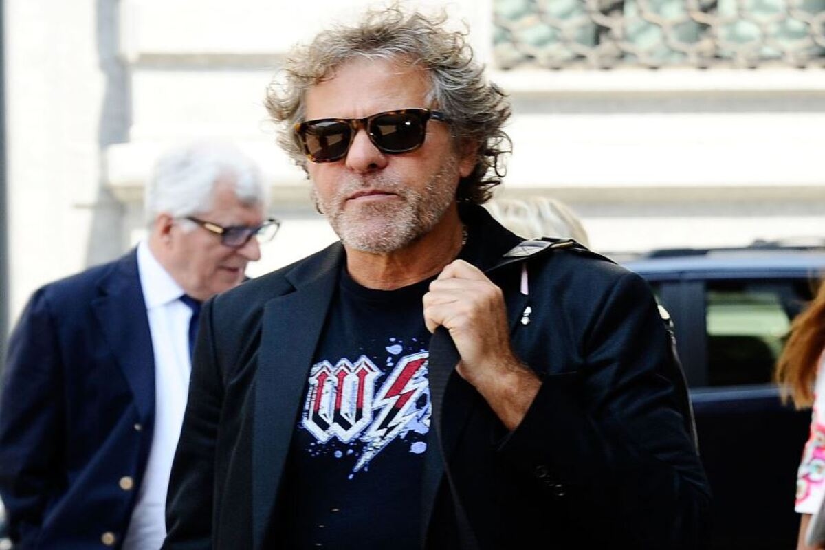 Renzo Rosso