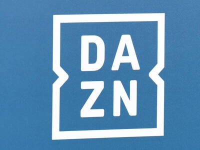 logo Dazn