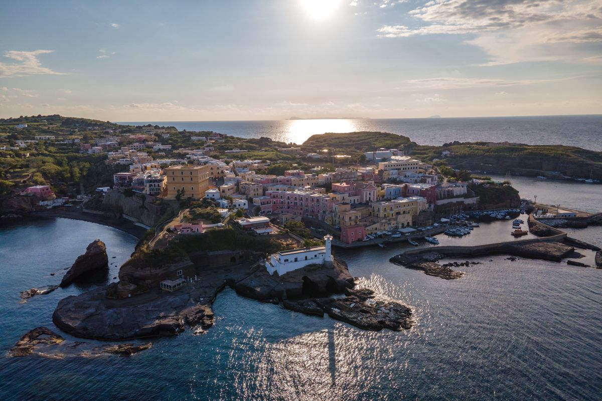 Ventotene