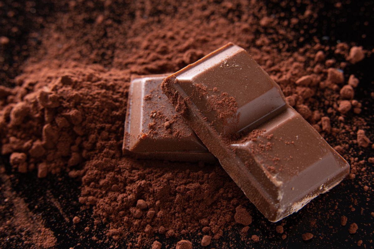 cioccolato