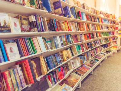 Una libreria