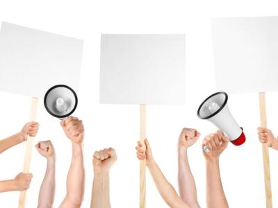 Protesta