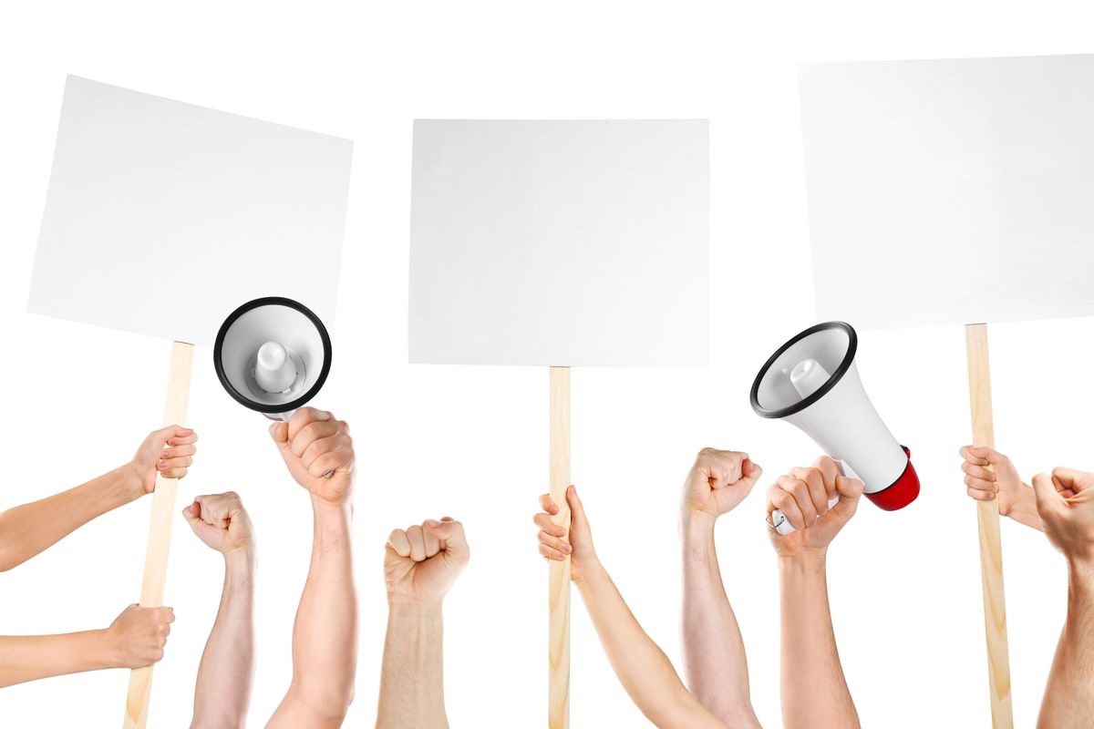 Protesta