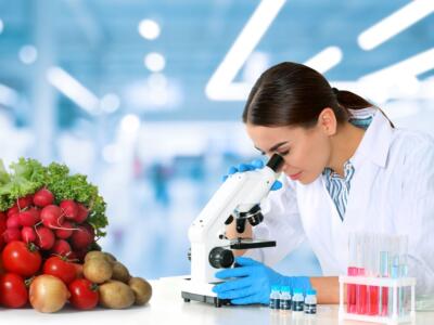 Ricerca alimentare