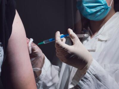 vaccinazione