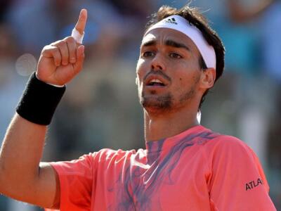 Fabio Fognini