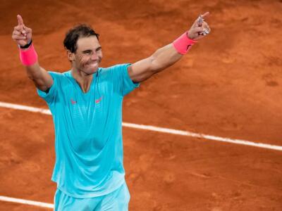 Rafael Nadal