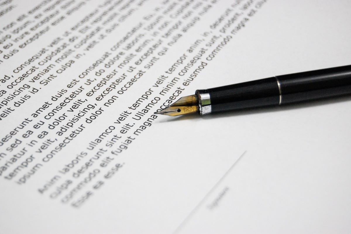 documento penna