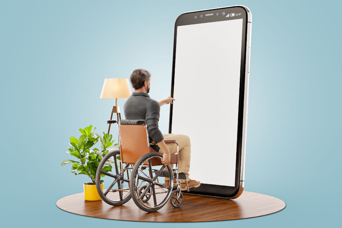 Accessibilità digitale